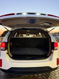 سورنتو • ٢٠١٥ • ٧ راكب