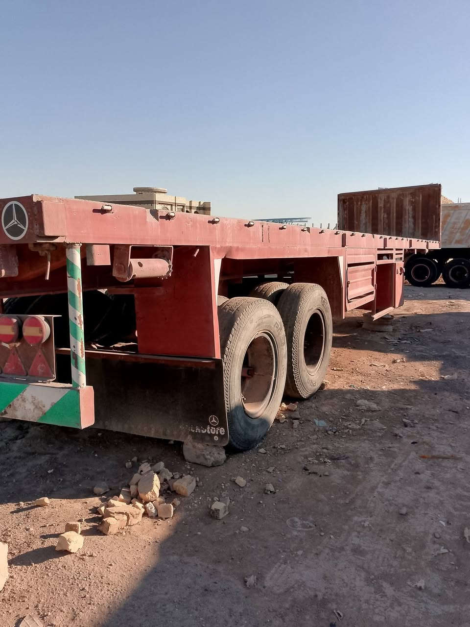 سلام عليكم عربانه بلوم للبيع مكفوله كفاله عامه +جناب بلاديه السعر خمسين وبيه مجال للشراي التفاصيل اتصال عل رقم ***********
