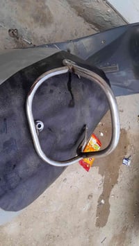 موتور • بوليس • كربلاء