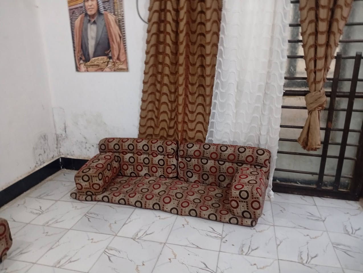 سلام عليكم جلسه البيع السعر 180 مكاني نجف


**إذا كنت صاحب هذا الإعلان وتريد حذفه لأي سبب، رجاءا أرسل رسالة إلى الدعم الفني**