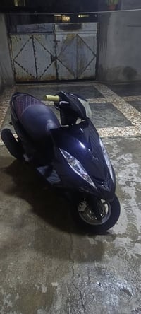 جيتي ار • مكفولة مكينه • بغداد