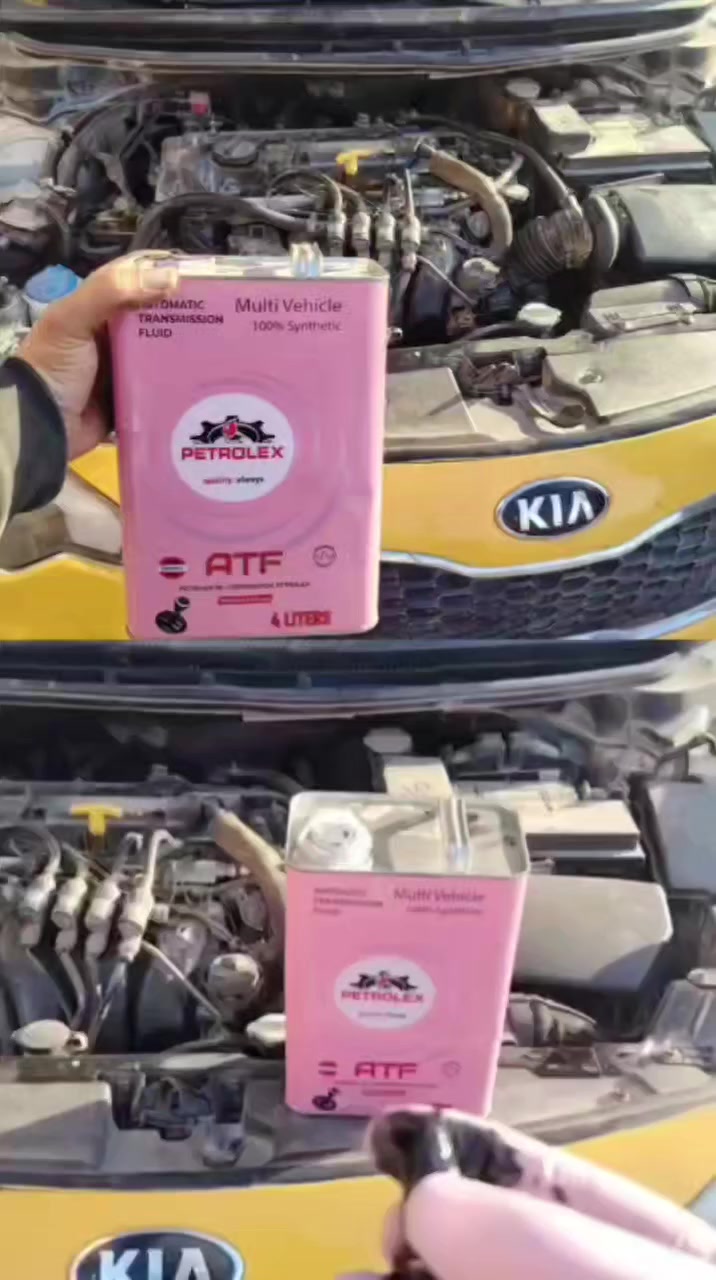 تبديل دهن الكير كل 50 الف حته ميصير خلل بالكير 🫡
زورونا تجدون دائما الأفضل
*********** 
***********
