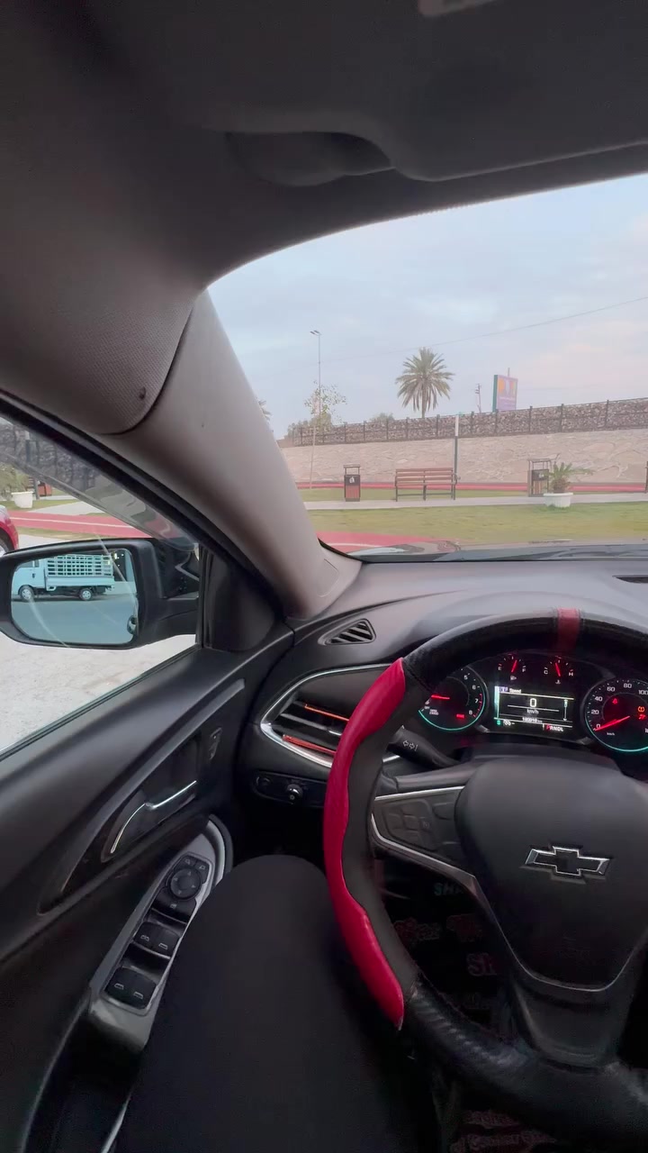 ماليبو 2018
محرك 1.5 تيربو 
4 بصمة ابواب
تشغيل عن بعد
تحكم ستيرن
تبريد قطعتين
شاشه كبيرة
شاشة اعطال
اوتو ستوب
ويل 17  
كامره خلفي
كشن كهربائي

صدر امامي وخلفي جديد/تخم تايرات جديدة 

هزة جديدة وسنوية 5 سنين

(حادث امريكا باب عكس سايق فقط )
(حادث العراق جاملغ الخلفي جهة السايق)

السيارة خير من الله مناقصها شي
(السعر 110 بيها مجال انشاءالله)
رقم بغداد جديد تحويل ثاني يوم

بغداد حي الجامعة ***********
