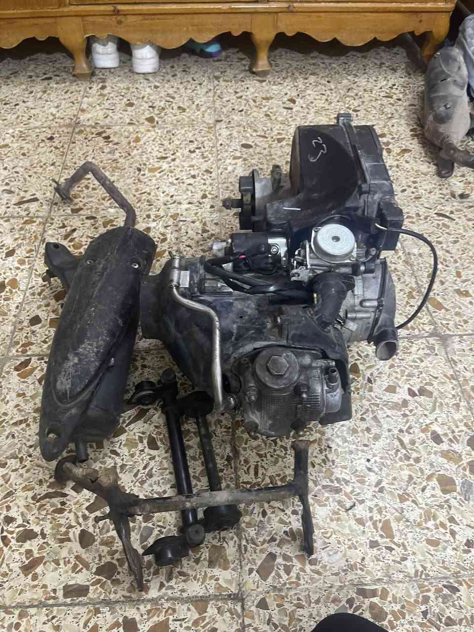 قيم وأخذ


**إذا كنت صاحب هذا الإعلان وتريد حذفه لأي سبب، رجاءا أرسل رسالة إلى الدعم الفني**