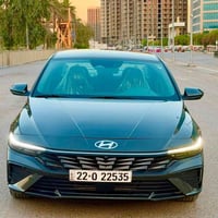 للبيع فقط بدون مراوس النترا 2024 لون زيتوني 💚  وارد امريكي  فول مواصفا...