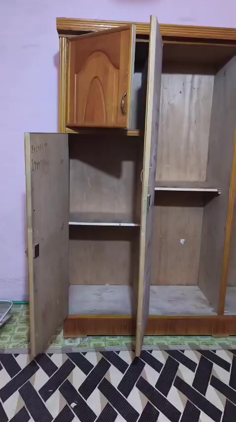 أغراض منزل للبيع
كاونتر 300 الف 
طباخ 200 الف
كنتور 200 الف


**إذا كنت صاحب هذا الإعلان وتريد حذفه لأي سبب، رجاءا أرسل رسالة إلى الدعم الفني**