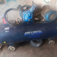 تاروسات • ماطور 10حصان • 500لتر