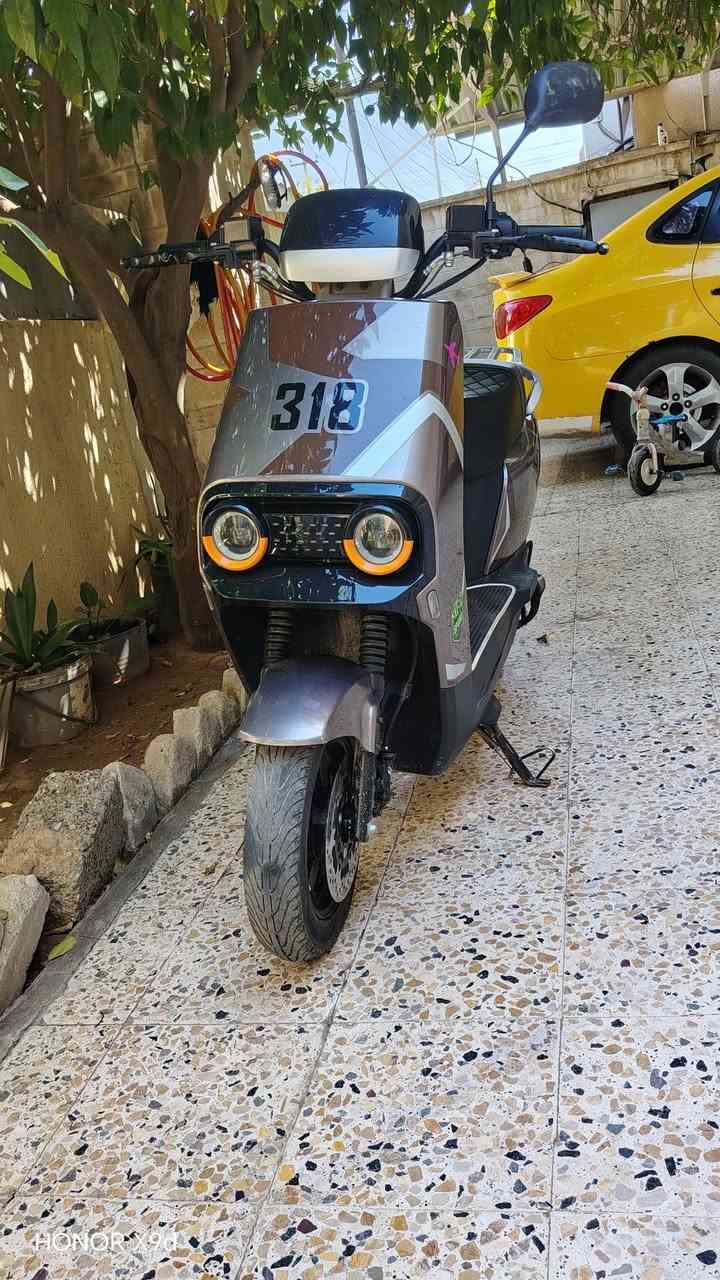 ماطور شحن 318 الموصفات معرفا  الماطور نظيف بس بي سويج واحد وبصمه وحده  بي صافرت نذار  يشتغل عالي ناصي السعر 575 وبي مجال اليعجبو يجي خاص


**إذا كنت صاحب هذا الإعلان وتريد حذفه لأي سبب، رجاءا أرسل رسالة إلى الدعم الفني**
