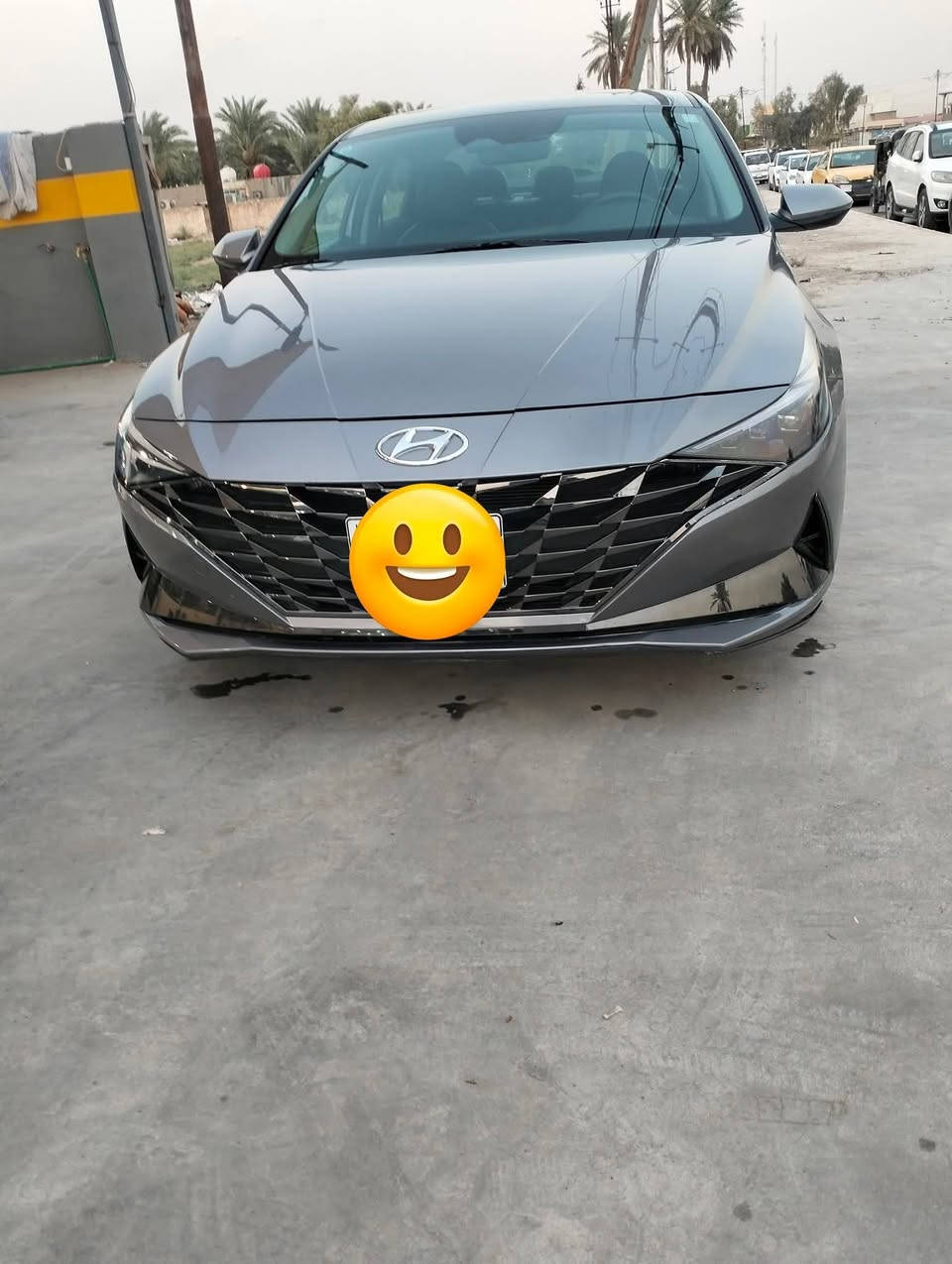 سيارة النترا 2023 أسمنتي
أعلى فئة 
لمتد

فتحة

دخول ذكي تشغيل عن بعد

فتحه سلاید روف

اناره ترحيبيه بقبضات الابواب

صندوق ذكي يفتح عند الاقتراتب

رادارات 360 درجه + نقاط عمياء

نضام المحافضه على المسار + قياده ذاتيه

شحن لاسلكي حساسات خلفيه

لايت امامي 3 عدسات زينون بك لايت LED متصل

كشنات جلد

شاشه معلومات كبيره + عدادات دیجیتال

اوتو هولد + هاند بريك بصمه (finger brake) الضرر موضح بالصور من امريكا

للاستفسار الاتصال على الرقم ***********
