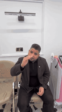 عيادة شفايا الطبي وفرنالكم  ليزر بأحدث الأجهزة + فلر بأنواعه +ابر النظ...