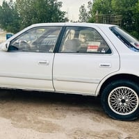 كرستا • مكينه ٢٫٥ • رقم بصره