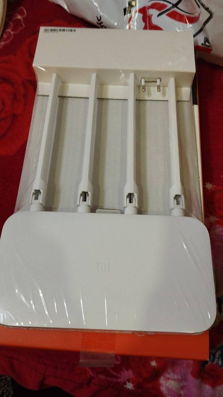 راوتر وتفرعاته للبيع السعر 125 وبي مجال لشراي يراسلني على الخاص


**إذا كنت صاحب هذا الإعلان وتريد حذفه لأي سبب، رجاءا أرسل رسالة إلى الدعم الفني**