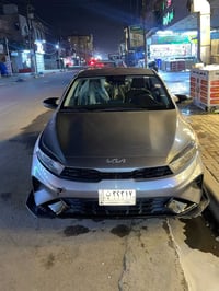 كيا فورتي • نص فول • الدورة