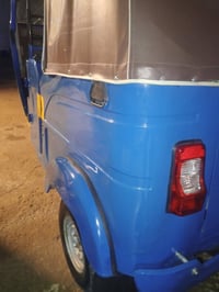 تكتك • موديل 21 • قضاء الرفاعي