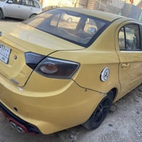 فاو اولي • ٢٠١٥ • مشكلة كهرباء