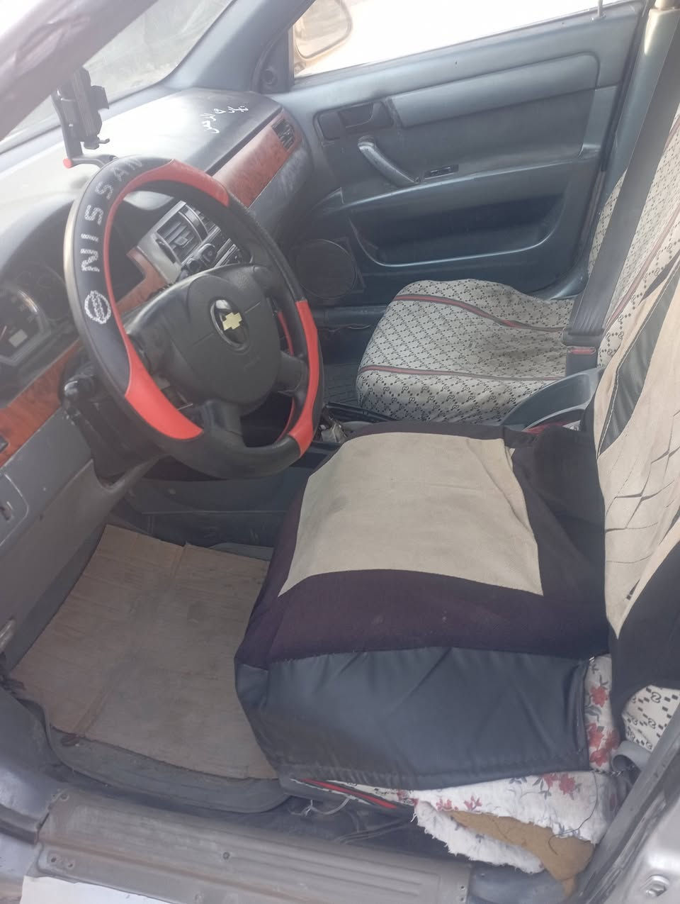 السلام عليكم اوبترا للبيع موديل 2005السياره نضيفه جاهزه 
من كلشي مكينه كير حداديه نضيفه وجاهزه كير عادي السعر 40وبيها مجال


**إذا كنت صاحب هذا الإعلان وتريد حذفه لأي سبب، رجاءا أرسل رسالة إلى الدعم الفني**