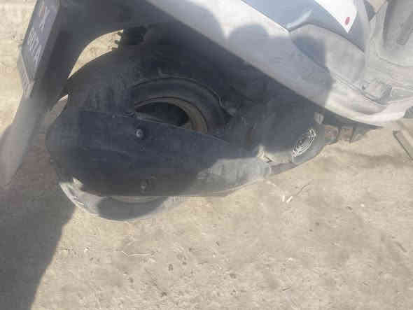 سلام عليكم شباب دراجه ماكس منغولي دراجه حاويه صالها اقل شهر نازله مكاني خضر دراجه ختم واحد كلها شرط النضافه سعر 900وبيها مجال الشراي ***********
