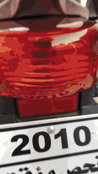 فلة 2014 • مكينة وكالة • مدينة الصدر بغداد