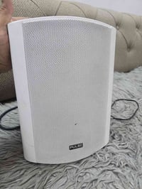 سماعات • مضخم صوت • حمالة حائط