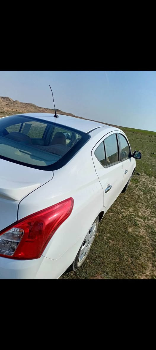 نیسان لا کشیمبایی مودیل 2021،،،،73هە زار رۆیشتووە رقم سە نە وی تازە یە ***********
