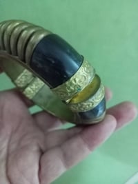 سوار • سوار كرن • سوار نحاس • سوار منقوش • سوار قديم • اكسسوارات شخصية