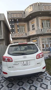 سنتافي خليجي • ٢٠١٢ • محرك ٢٤٠٠