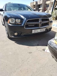 جارجر مديل ٢٠١١ سيارة محرك ٣٦٠٠ سيارة تنباع عله الحادث مكينه كير اكسن ...