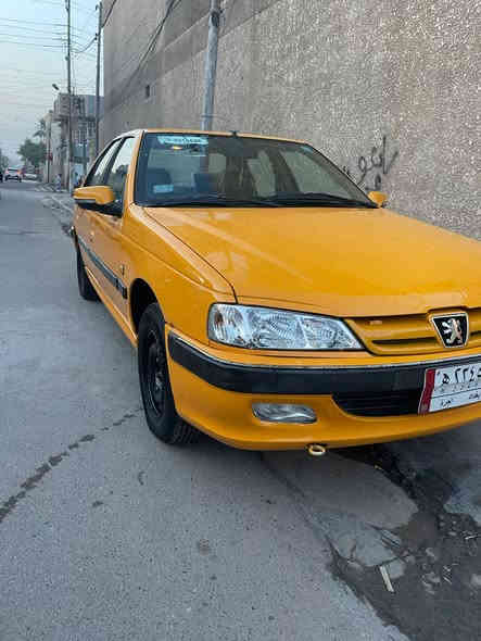 سلام عليكم البيع بيجو بابل مديل 18
مصفره هيه وغرمات تحول ثاي يوم 
كير ومكينه مكفولات تبريد شغال 
صدر جديد تخم تاير سياره خير من الله 
صبغ جاملق خلفي وهل الخلفي عكس سيايق الباقي كفاله عامه وشبر بارد بل بنيد مكان سياره بغداد مدينه صدر الورفلي سعر 60 تصال ***********
