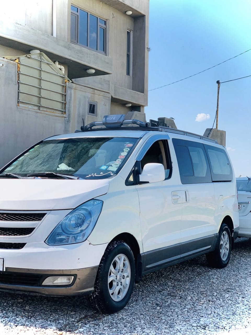 للبيع فقط 
استاركس 2012 فول مواصفات سبع الوان مراية شفت تحكم استرن فتحة  سقف محفظة منظومة زينون عالي و بلاجكتور رقم جديد سنوية جديد محرك كير اكسل كلها بشرط جديددد شاشة كاميره سياره اي نقص مابية جنج درع كلها جديد حصة كاز كامل بيها جامرلغ سايق تبديل بدون دواخل و اشويه جامرلغ سكن بي خلفي بدون دواخل 

$$__سعر (155__بي مجال)

خط وبحث كلها جديد تاخد (خطها_كركوك_بغداد)
__
*********** خاص ممنوع 🙅‍♂️
