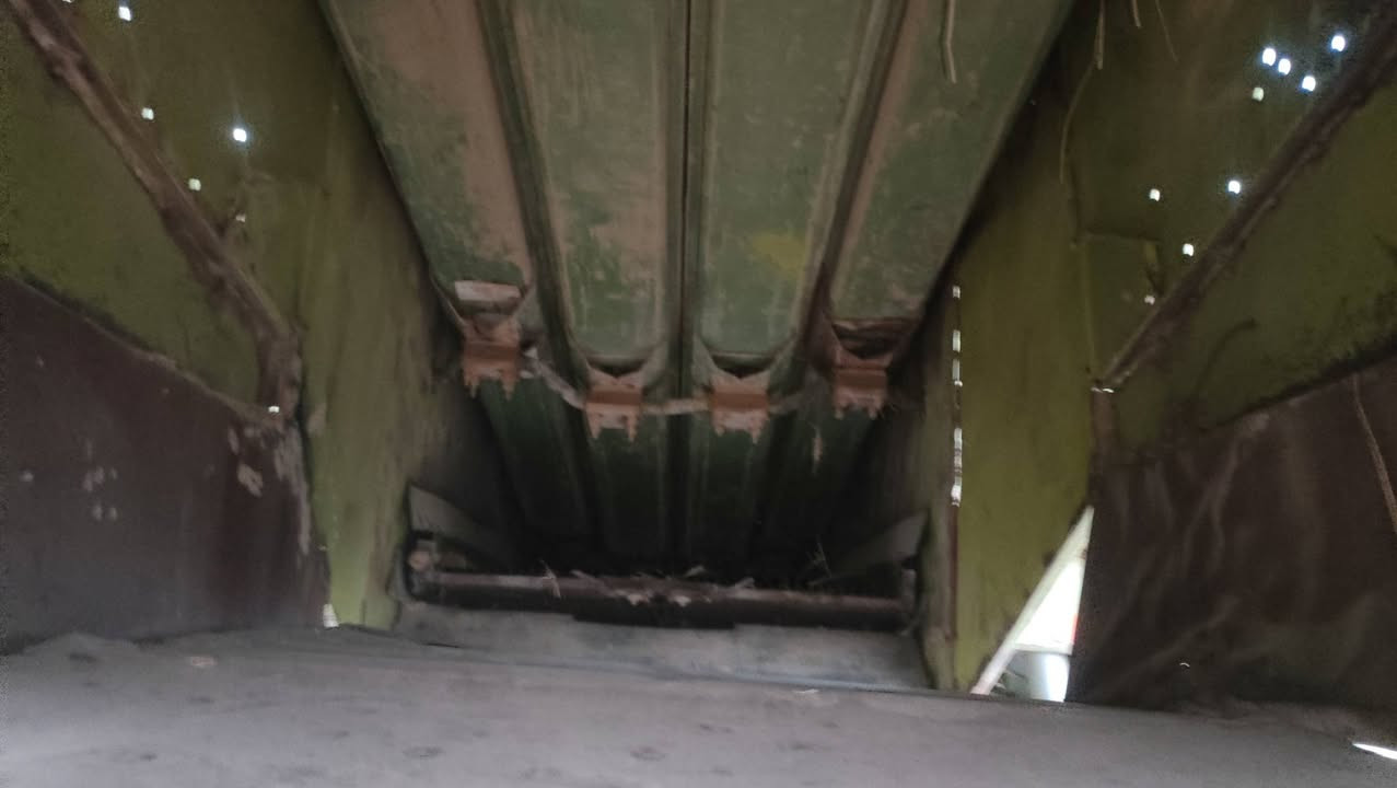 كلاس موديل 1991 رقم صلاح الدين معمرة كامل تبريد ثلج وبيه حصة كاز مكانه كركوك ***********/***********
