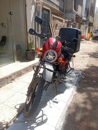 دراجة دايون 200   2026   دراجة زيرو ماشية 3الف فقط   شخط مامشخوطة   رق...