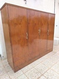 كنتور • 4 بوب • صاج