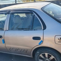 كورلا ٢٠٠٠ • رقم بغداد ٩٩ • فول