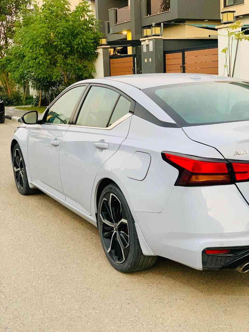 التما 2024 فول مواصفات sr  بدون ايراباك ماشيه 14000
رقم بغداد المكان بعقوبة السعرر178 للاستفسار *********** بعقوبة, ديالى
