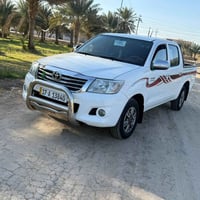 بكم تويوتا للبيع موديل 2013 تماتيك سعوده اصل ام الدعاء مكفوله كفاله عل...