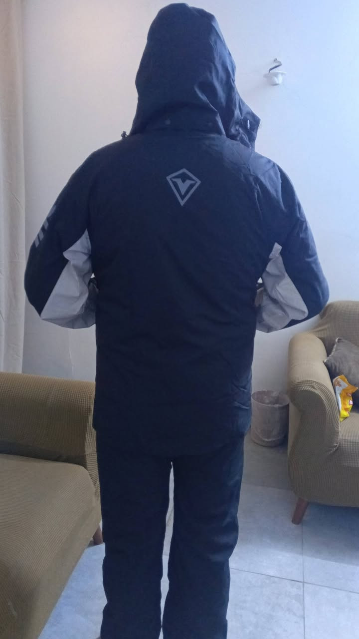 اتراك أهل الدراجات قياس اكسين لارج


**إذا كنت صاحب هذا الإعلان وتريد حذفه لأي سبب، رجاءا أرسل رسالة إلى الدعم الفني**