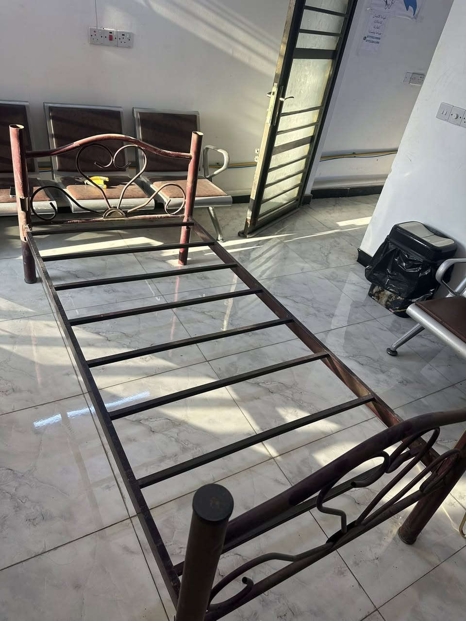 ب٤٠ حي الفرات


**إذا كنت صاحب هذا الإعلان وتريد حذفه لأي سبب، رجاءا أرسل رسالة إلى الدعم الفني**