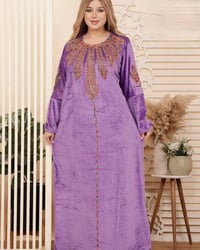 كلبيات رمضانية • خامات درجة أولى • مقاسات خاصة