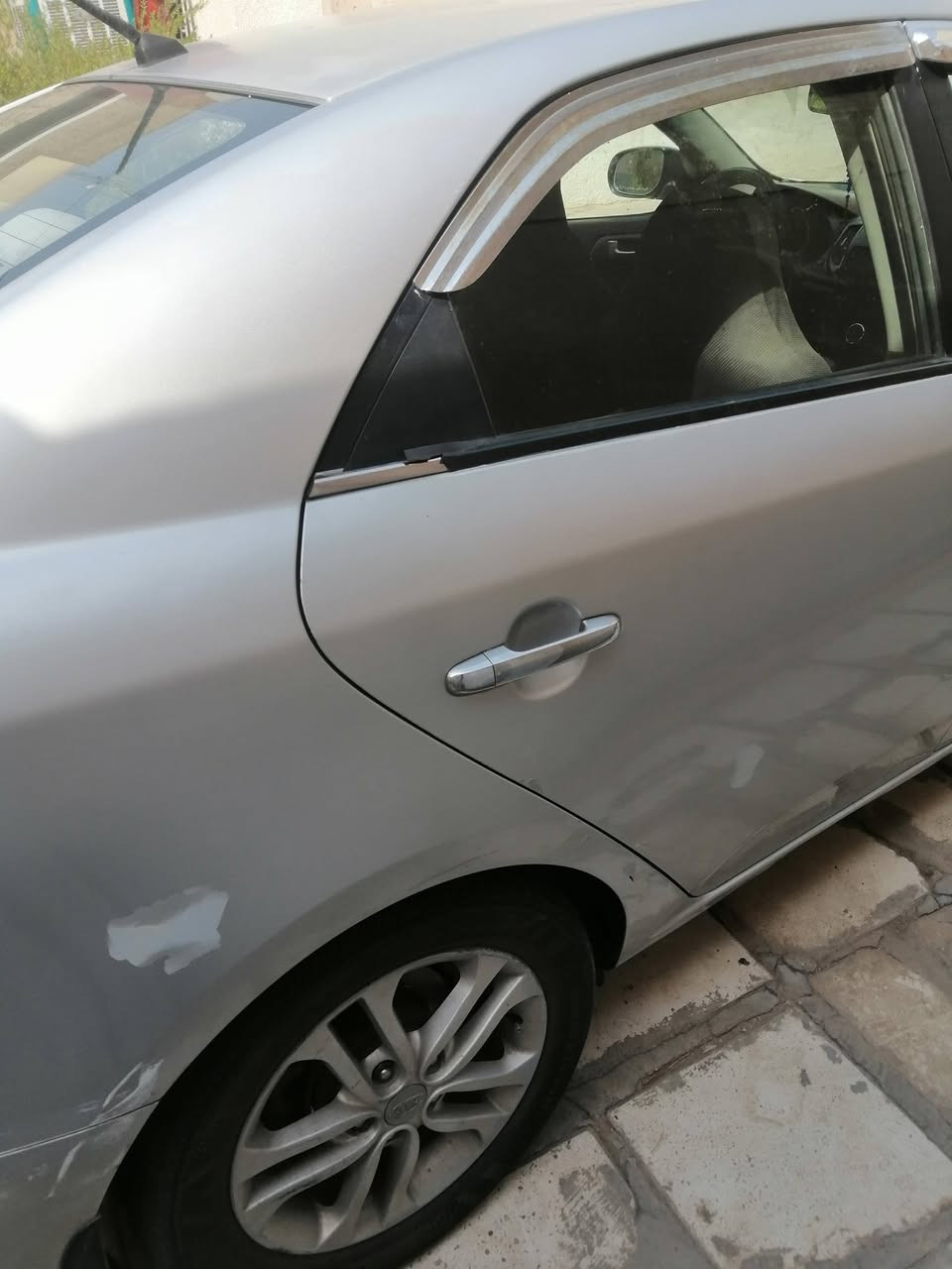 سلام عليكم اريد مراوس بسياره سبعه راكب او عاليه وانطي فرق هاي سيراتو 2010 مصبوغه حزام


**إذا كنت صاحب هذا الإعلان وتريد حذفه لأي سبب، رجاءا أرسل رسالة إلى الدعم الفني**