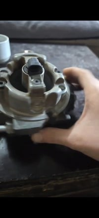 كابريته كاملة • اوبل ١٦ • سماوه رميثه