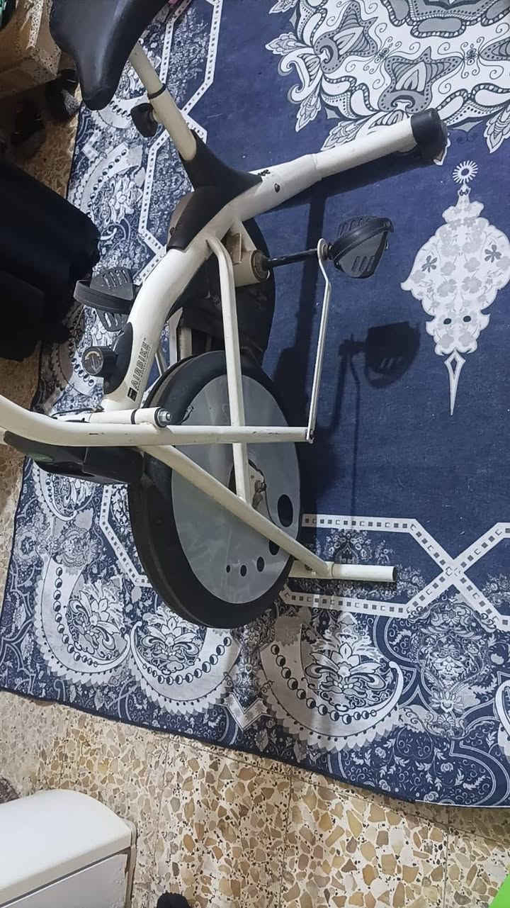 غراض للبيع كلمن وسعره شراي خاص


**إذا كنت صاحب هذا الإعلان وتريد حذفه لأي سبب، رجاءا أرسل رسالة إلى الدعم الفني**