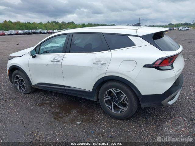 السلام عليكم
للبيع 

كيا سبورتج

موديل2023

رقم بغداد

تسجيل جديد 

رقم الجديد

مواصفات عاديه

مكينه2500

صبغ بنيد 

وتبديل جاملغ

ماشيه22

***********

بي وات ساب
