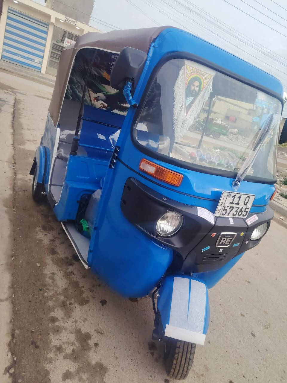 سلام عليكم تكتك للبيع موديل 2020شهر 12رقم وسنويه تحويل ثاني يوم تكتك جاهزه مال عيشه مكاني بغداد الكماليه سعر 7100هاتف***********
