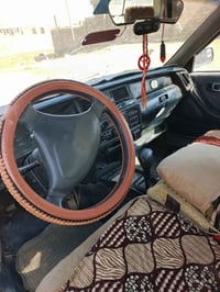 ارنب محور تكسي رقم صدامي شرط التحويل گير ومحرك شرط صدر جديد ولباقي شوف...