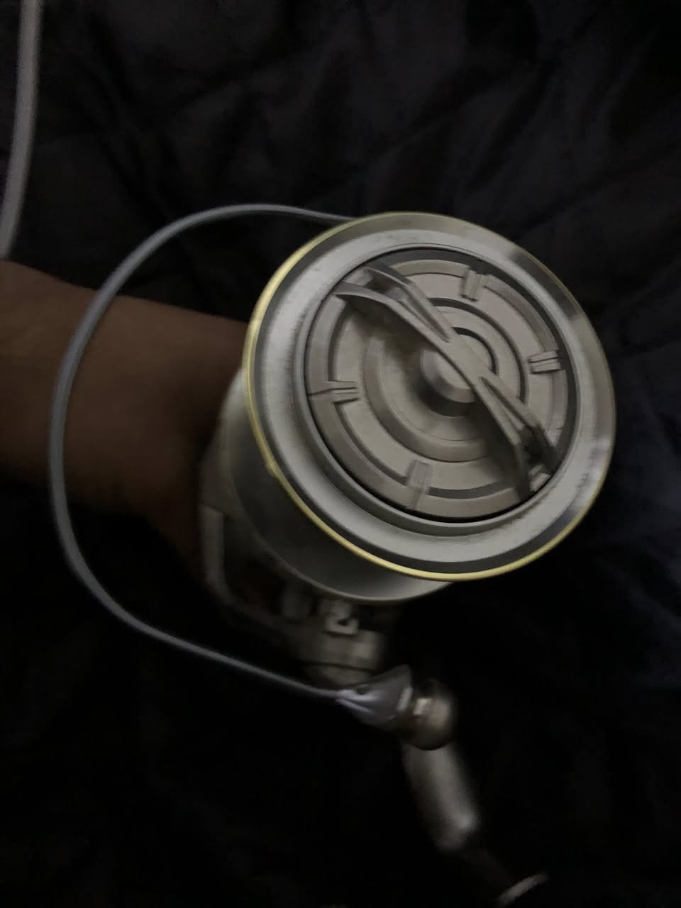 مكينة صيد حجم 14000 حجم عملاق بي يده ماطلعت وياها 35 الف على اول تم


**إذا كنت صاحب هذا الإعلان وتريد حذفه لأي سبب، رجاءا أرسل رسالة إلى الدعم الفني**