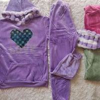 ملابس أطفال • قماش أجنبي • فوق ١٠٠ موديل