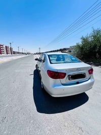 هيونداي النترا 2010 • النترا 2010 • سيارة النترا • النترا اربيل • سيار...