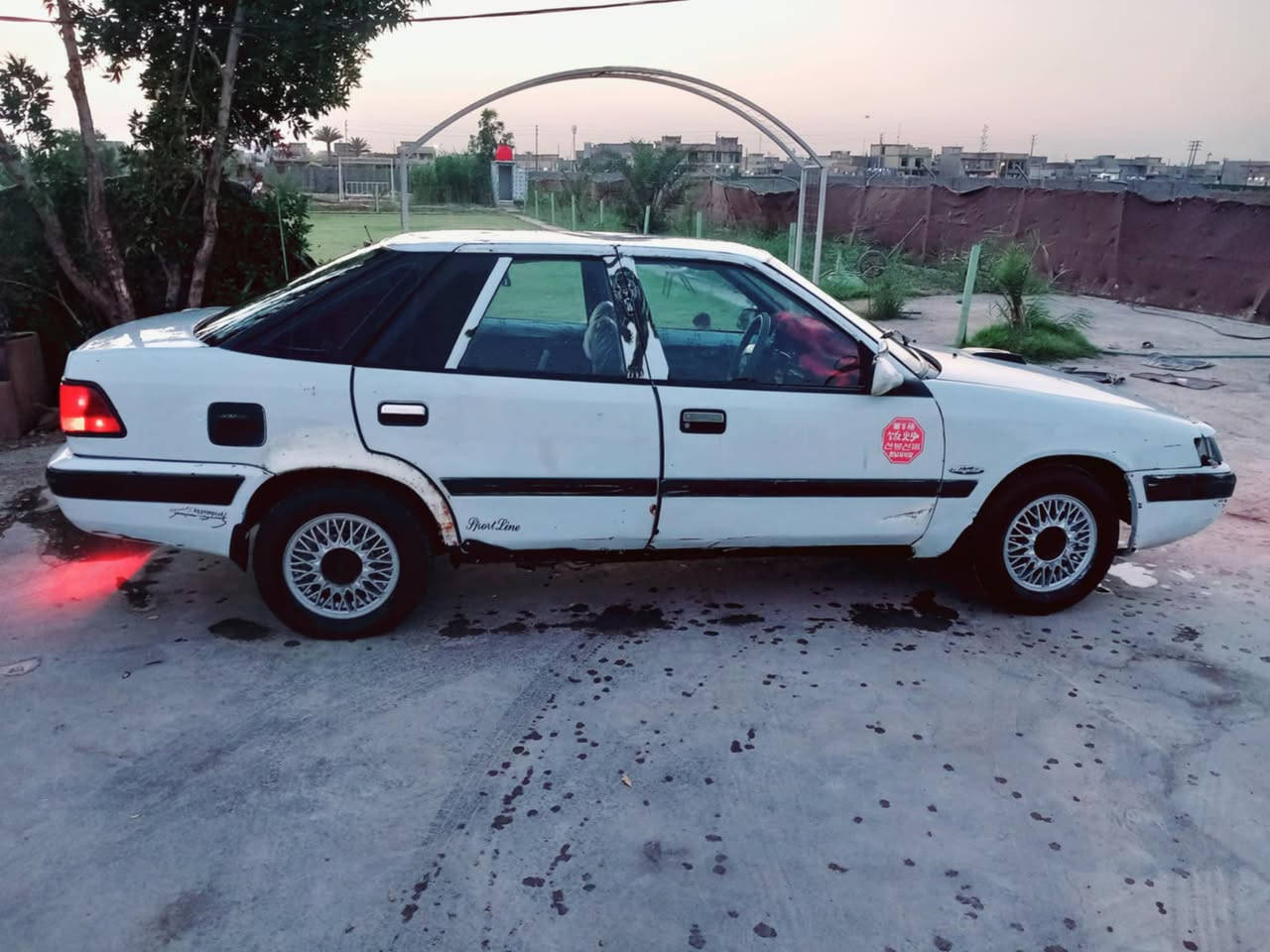 عندي اسبرو رقم بغداد ماندل راعيها
ابيعلك كوم حديد 
موديل ٩٤ جاهزه ماعده الحداديه 
مكاني ابو غريب خان ضاري 
سنويه نافذه من ٢٠٢٠ كارتونيه 
اتعهد سرقه وعشائر


**إذا كنت صاحب هذا الإعلان وتريد حذفه لأي سبب، رجاءا أرسل رسالة إلى الدعم الفني**