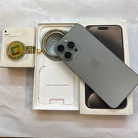 ايفون 15 برو ماكس • ٢٥٦ • مركز الشمس