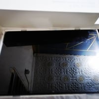 ايباد هونر باد 9 ذاكره 256  يعني فول سعره 550 مو شراي لا تعبني فدؤه  ب...